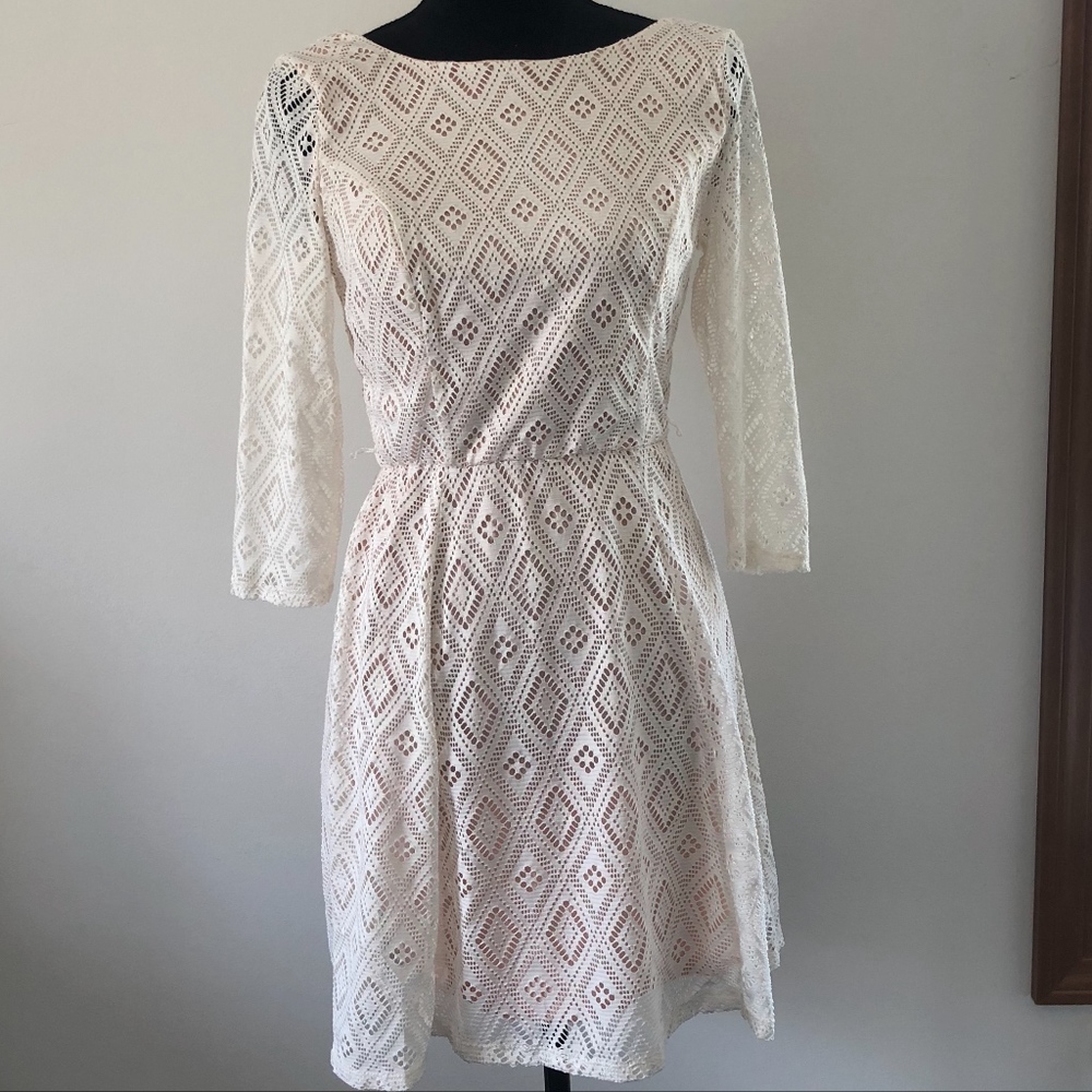 Lily Rose Dress